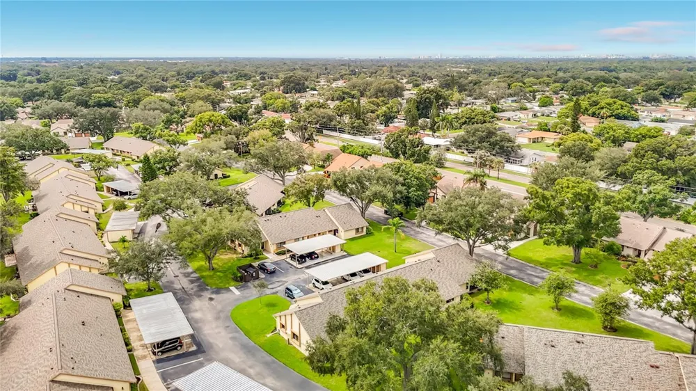 2546 OAKLEAF LANE #35C Clearwater, FL 33763