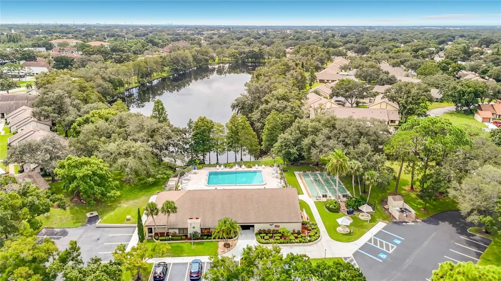 2546 OAKLEAF LANE #35C Clearwater, FL 33763