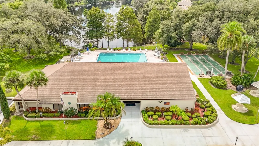 2546 OAKLEAF LANE #35C Clearwater, FL 33763
