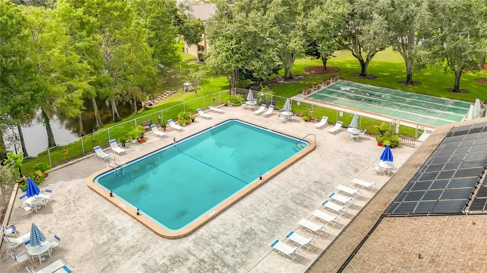 2546 OAKLEAF LANE #35C Clearwater, FL 33763