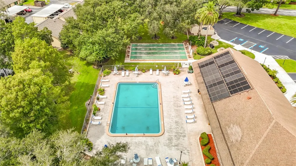 2546 OAKLEAF LANE #35C Clearwater, FL 33763