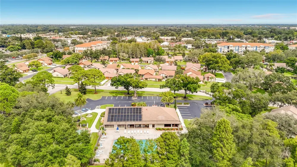 2546 OAKLEAF LANE #35C Clearwater, FL 33763