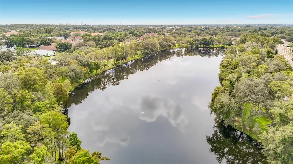 2546 OAKLEAF LANE #35C Clearwater, FL 33763