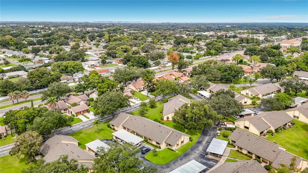 2546 OAKLEAF LANE #35C Clearwater, FL 33763