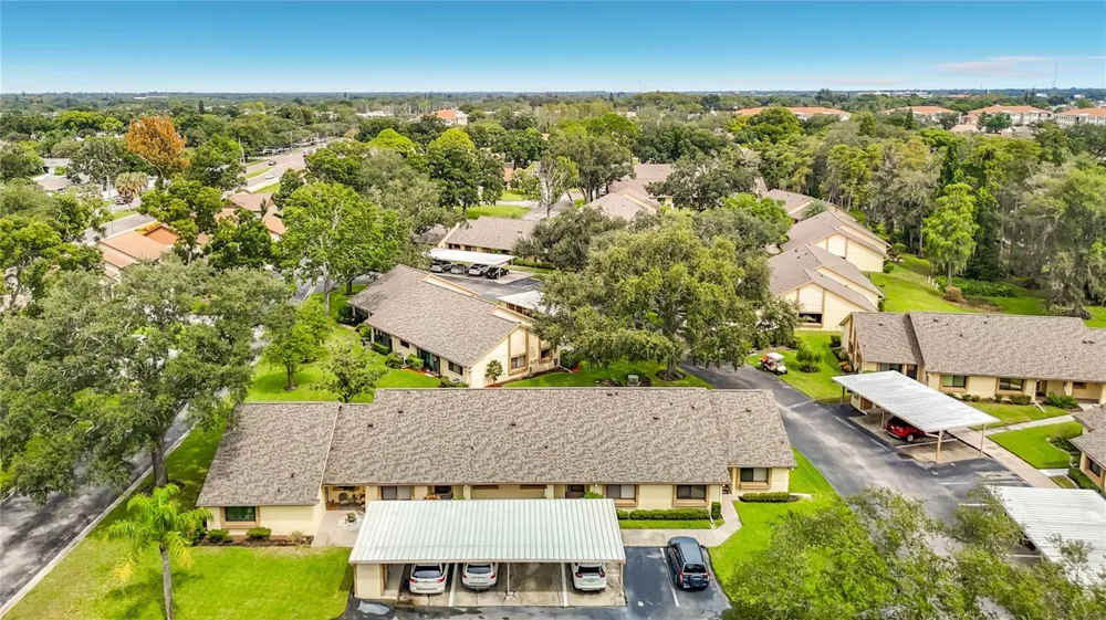 2546 OAKLEAF LANE #35C Clearwater, FL 33763