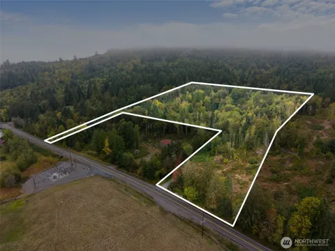 0 Coal Creek (Lot 1) Road