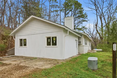45816 W Country Road 587 Road