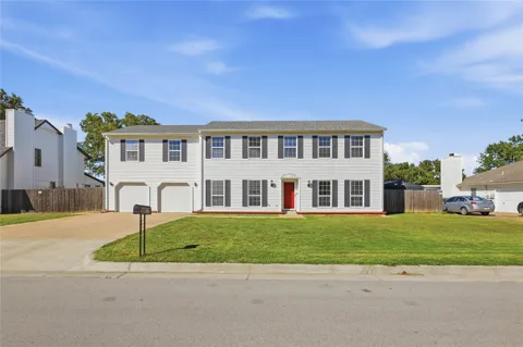 2631 W 68th Street