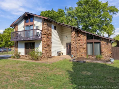2701 S 140th EastAvenue