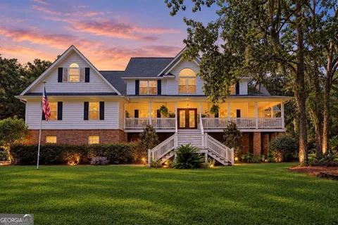 634 Mill Run RD