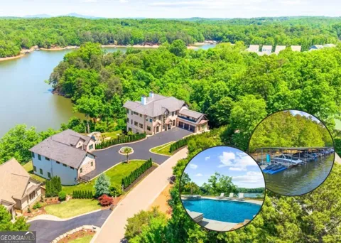 494 River Overlook RD