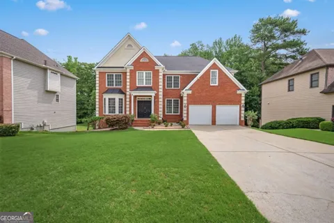 1721 Telfair Chase WAY