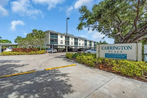 7294 CLOISTER DRIVE #4