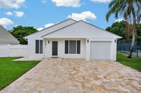 1271 SW 85TH TERRACE
