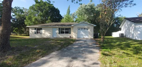 750 FOX LAKE DRIVE