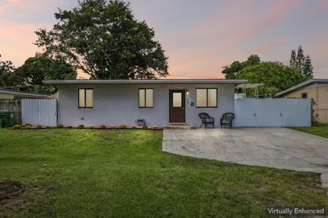 55 Davis Road