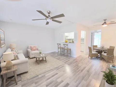 204 CANTERBURY I