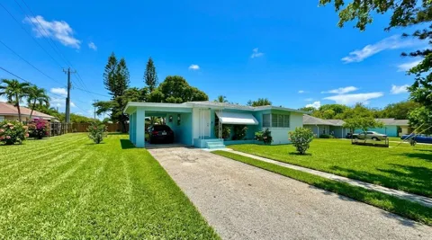 355 NW 8th Avenue