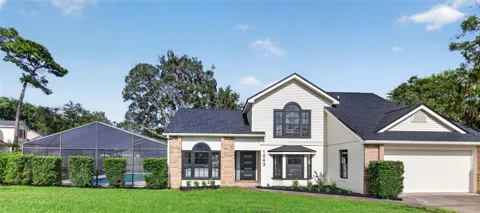 1043 BUCKSAW PLACE