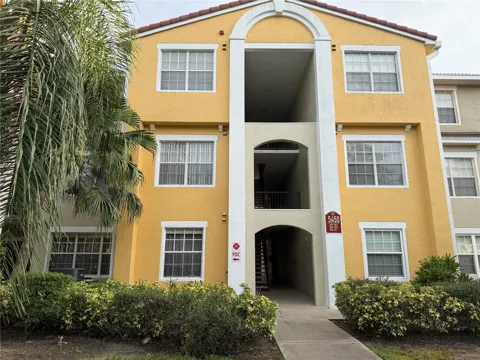 5450 BENTGRASS DRIVE #5-108