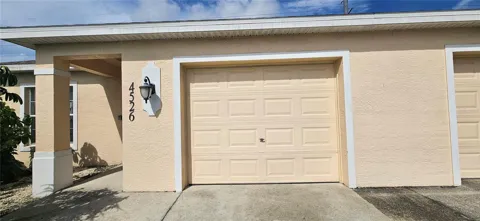 4526 SANTA BARBARA BOULEVARD #4526