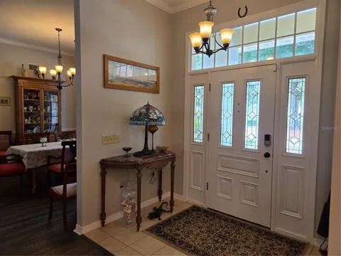 109 BYRSONIMA CIRCLE