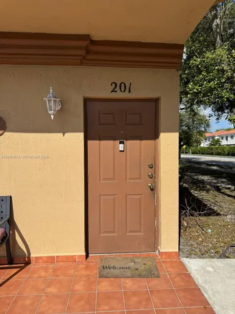 17346 NW 74th Ave #201