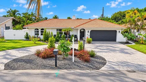 214 NE 25th Street