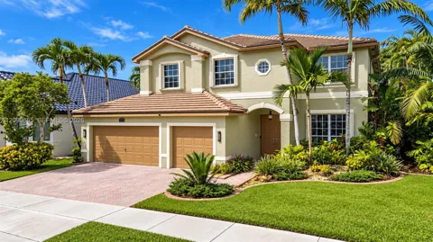 3538 SW 175th Ave