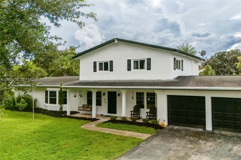 4875 SW 163rd Ave
