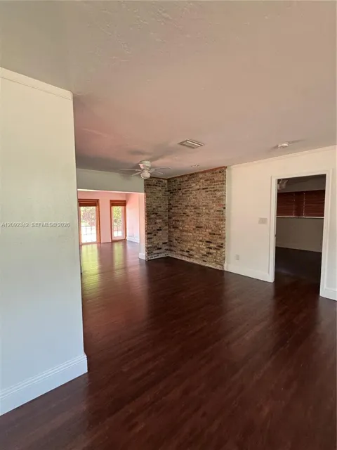 Address Not Shown