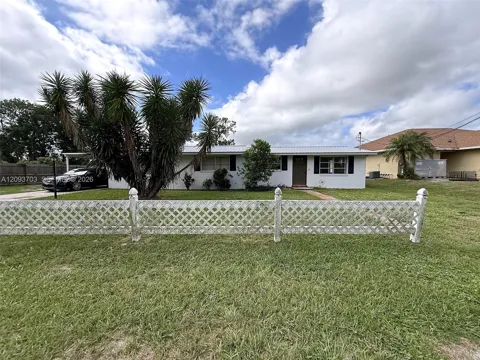 2619 Pompano Drive