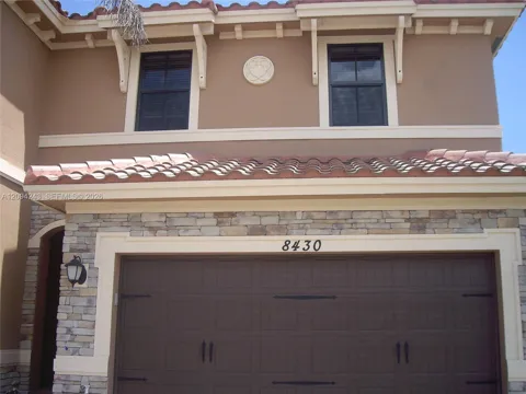 Address Not Shown