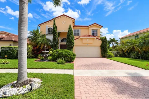 1021 NW 185th Ave