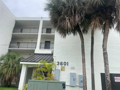 3601 SW 117th Ave #9-301