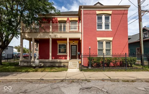 108 E 9th Street