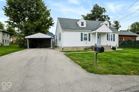 433 S Main Street