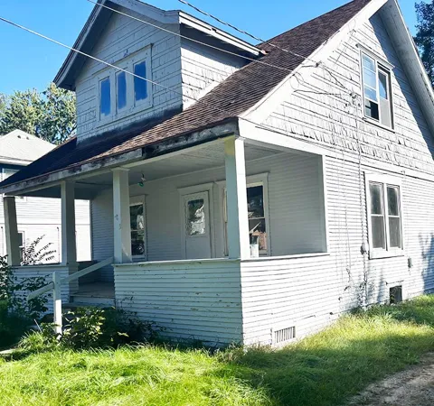 123 Damon Street