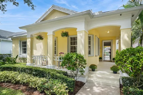 254 Marlberry Circle