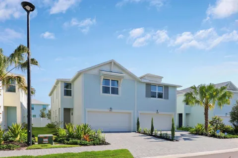 261 OSPREY PRESERVE BOULEVARD