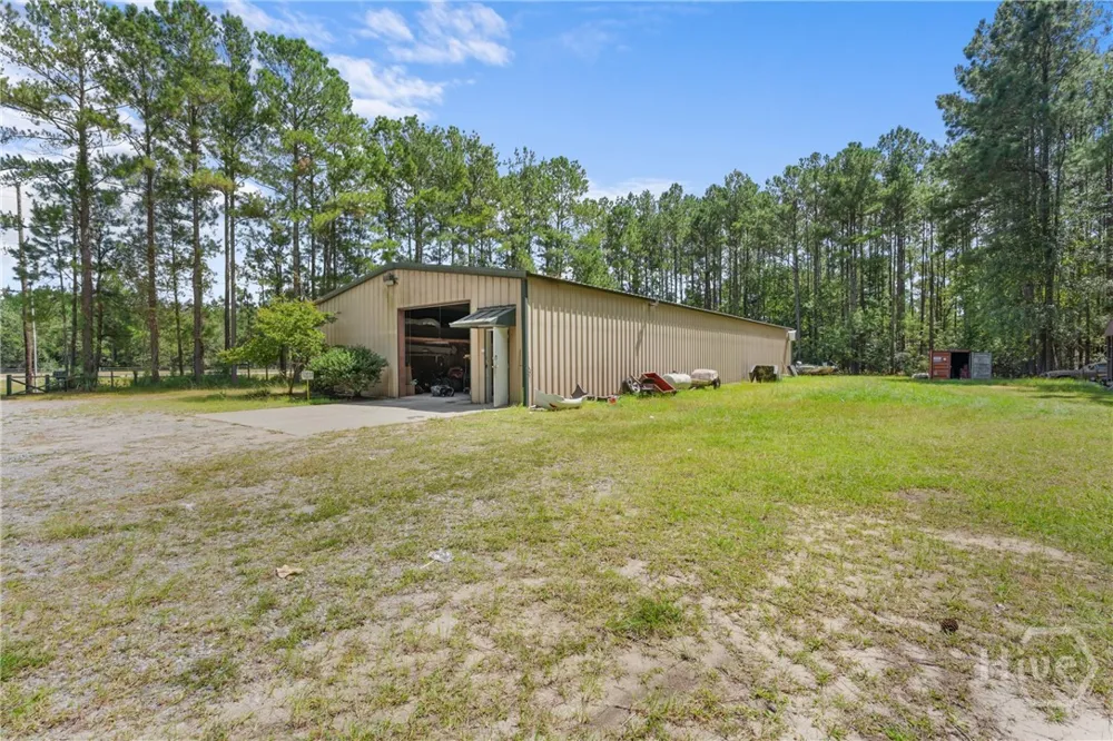3232 Highway 21 Rincon, GA 31326