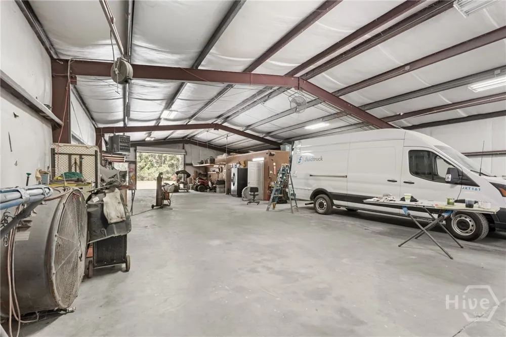 3232 Highway 21 Rincon, GA 31326