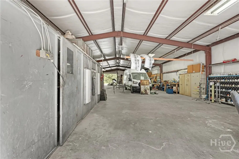 3232 Highway 21 Rincon, GA 31326