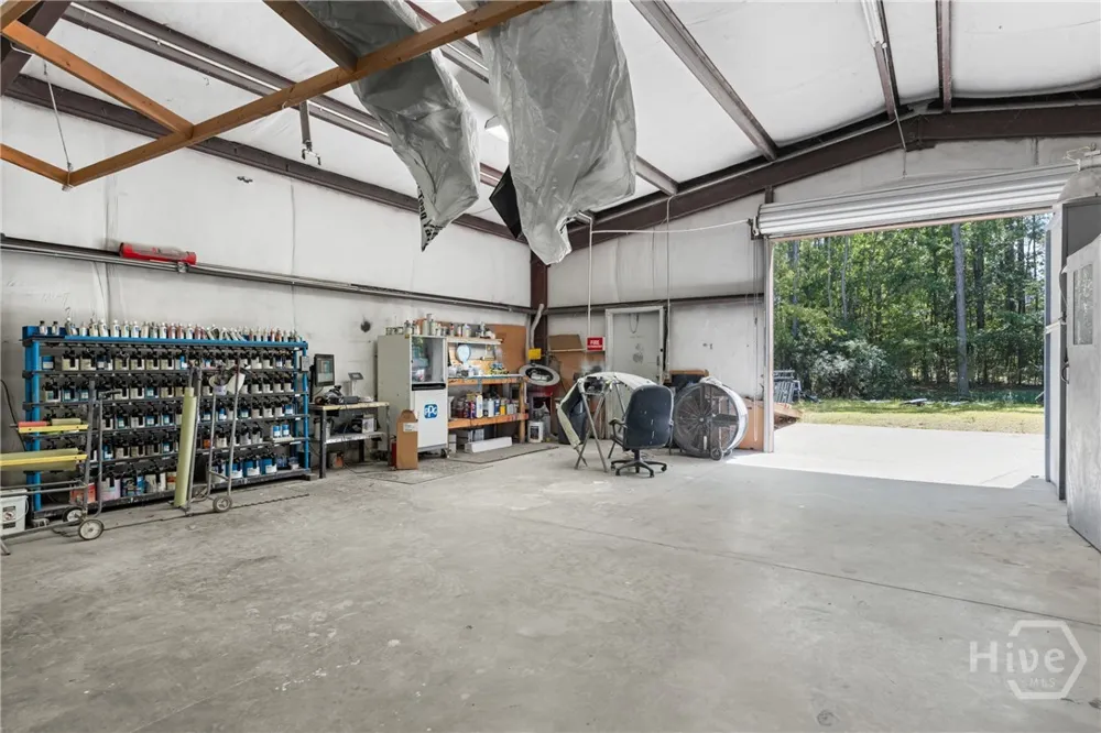 3232 Highway 21 Rincon, GA 31326