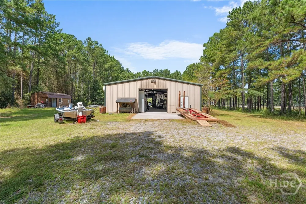 3232 Highway 21 Rincon, GA 31326