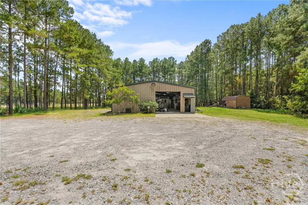 3232 Highway 21 Rincon, GA 31326