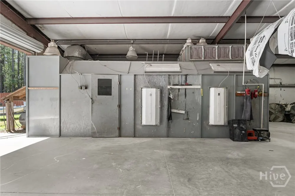3232 Highway 21 Rincon, GA 31326