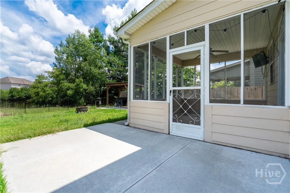117 Broken Bit Circle Guyton, GA 31312