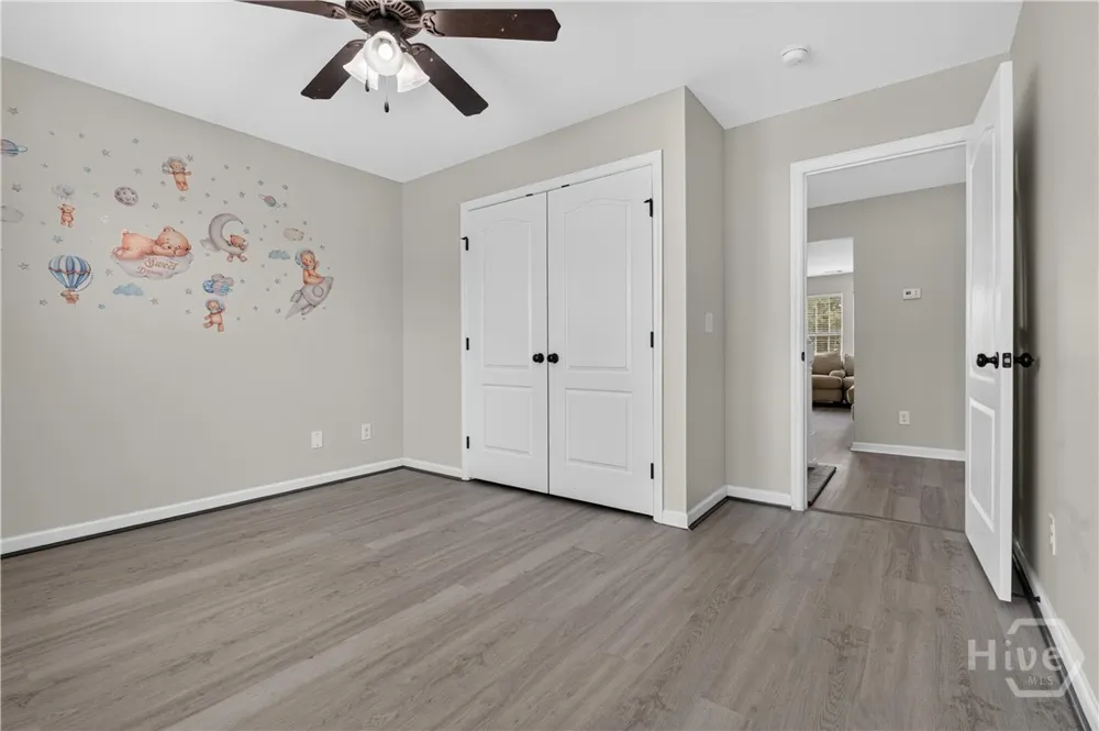 117 Broken Bit Circle Guyton, GA 31312