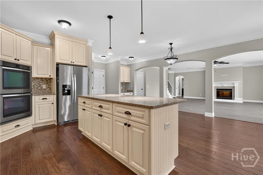 117 Broken Bit Circle Guyton, GA 31312